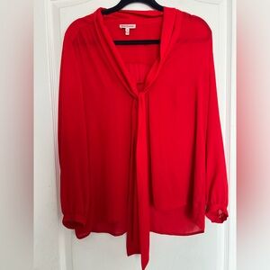 Juice Couture Size M blouse